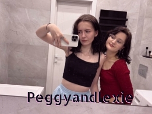 Peggyandlexie