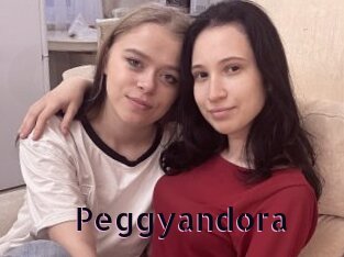 Peggyandora