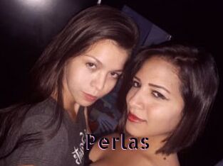 Perlas