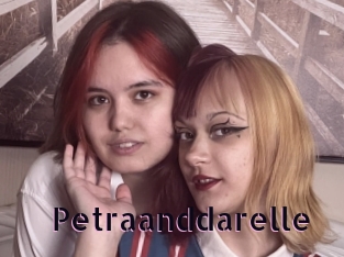 Petraanddarelle