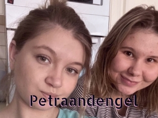 Petraandengel