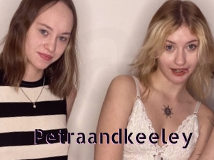 Petraandkeeley