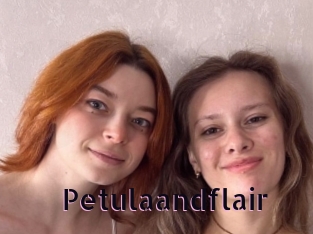 Petulaandflair