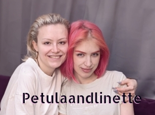 Petulaandlinette