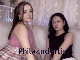 Philaanderlia