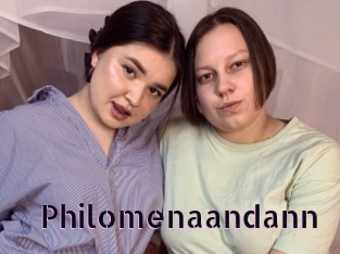 Philomenaandann