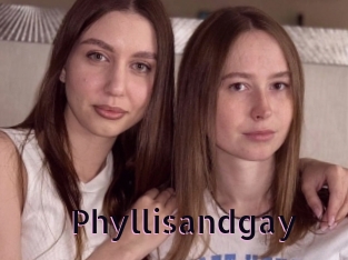 Phyllisandgay