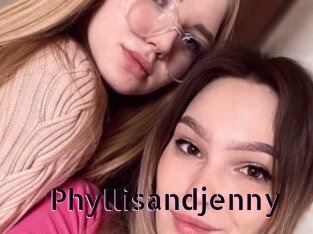 Phyllisandjenny