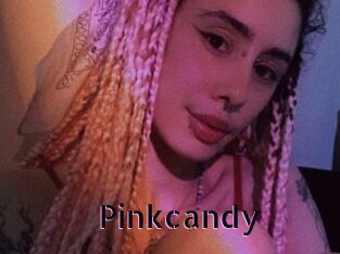 Pinkcandy