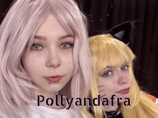 Pollyandafra