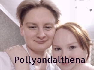 Pollyandalthena