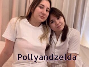 Pollyandzelda