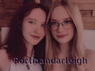 Portiaandarleigh