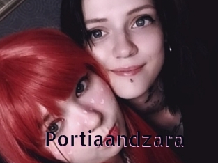 Portiaandzara