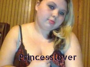 Princesslover