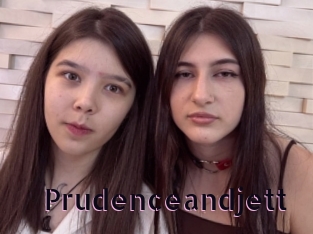 Prudenceandjett