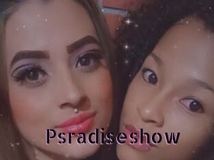 Psradiseshow