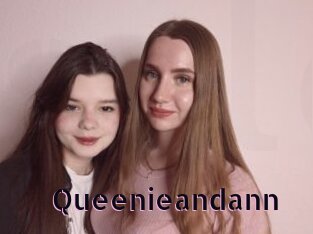 Queenieandann