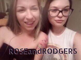 ROSEandRODGERS