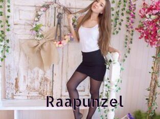 Raapunzel