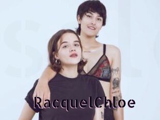 RacquelChloe