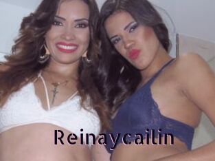 Reinaycailin