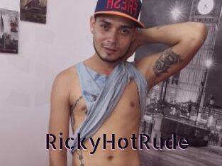 RickyHotRude