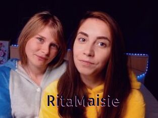 RitaMaisie