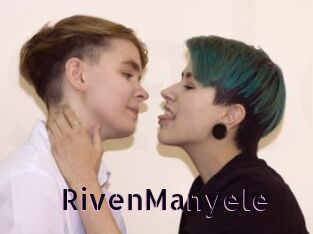 RivenManyele