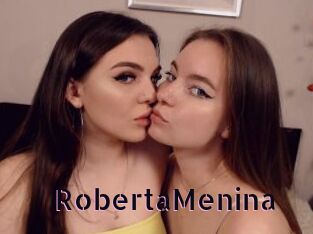 RobertaMenina