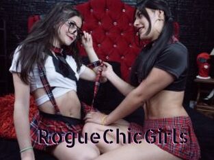 RogueChicGirls