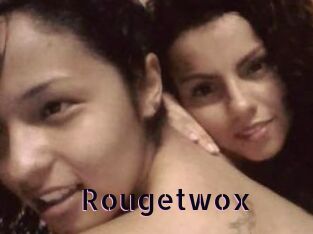 Rougetwox