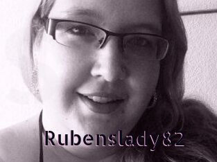 Rubenslady82