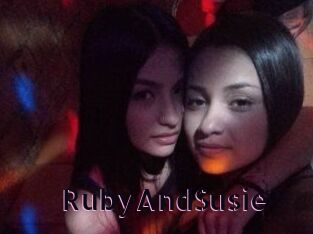 RubyAndSusie