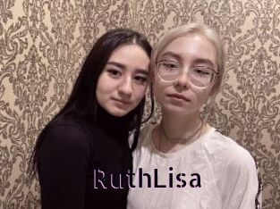 RuthLisa