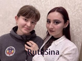 RuthSina