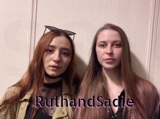 RuthandSadie