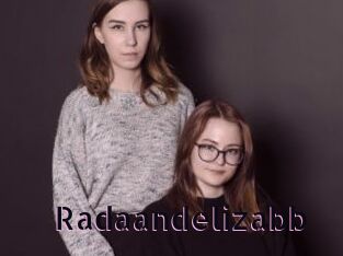 Radaandelizabb