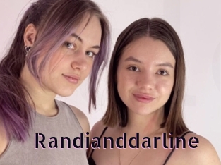 Randianddarline