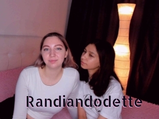 Randiandodette