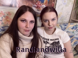 Randiandwilla