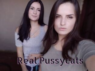 Real_Pussycats