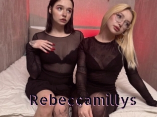 Rebeccamillys