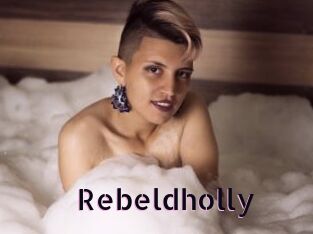 Rebeldholly