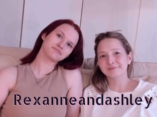 Rexanneandashley