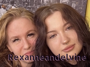 Rexanneandelvine