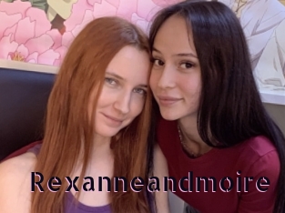 Rexanneandmoire