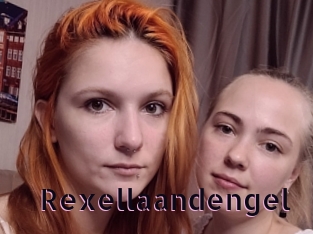 Rexellaandengel