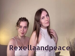 Rexellaandpeace