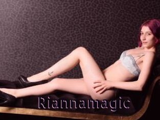 Riannamagic